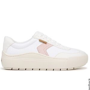Women's Time Off Win Lace Sneaker - Dr. Scholl's